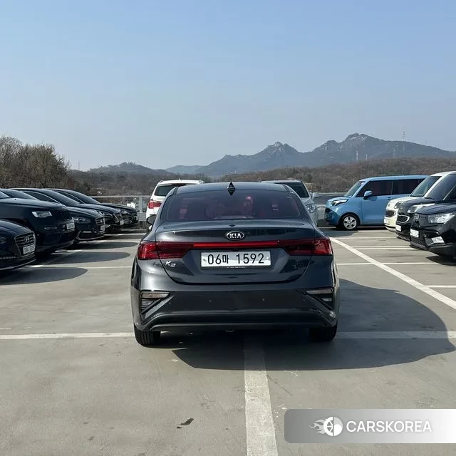 Kia Come New K3 id 3505218 из Кореи 14