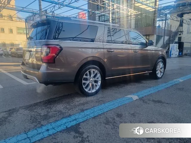 Ford Expeditation id 3547615 из Кореи 7