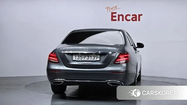 Mercedes-Benz E-Class W213 id 3412488 из Кореи 14