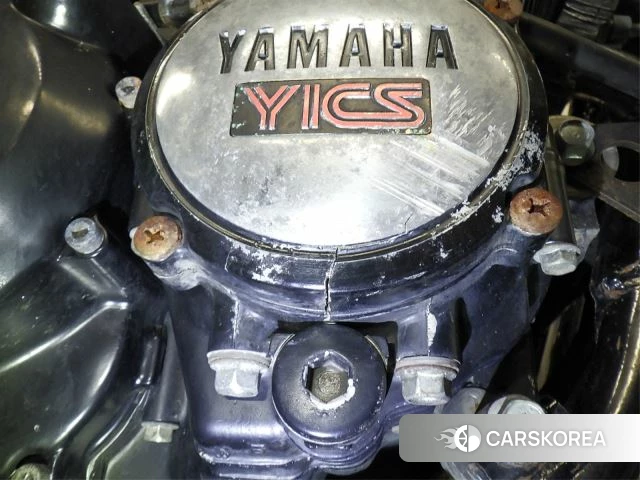 Engine photo