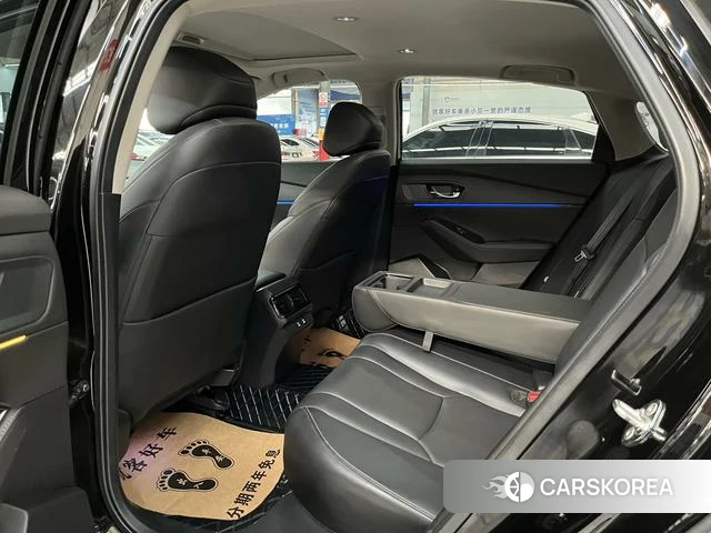 Honda Accord id 4272094 из Китая 12