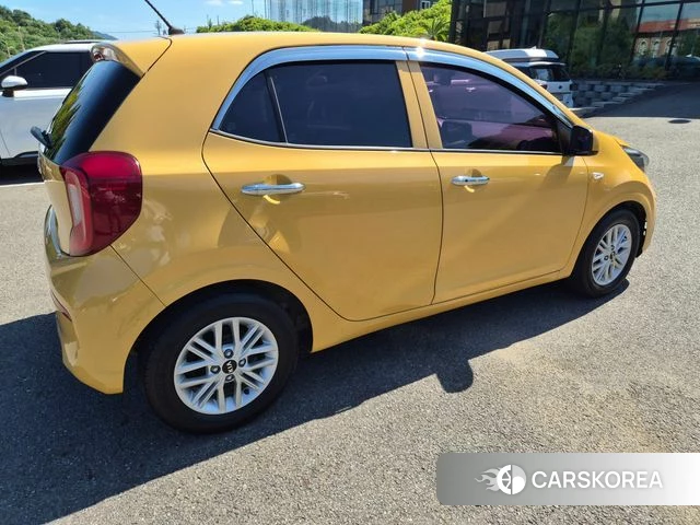 Kia Morning Urban (JA) id 4651521 из Кореи 12
