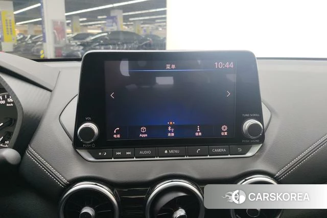 Nissan Xuan Yi id 4208183 из Китая 11
