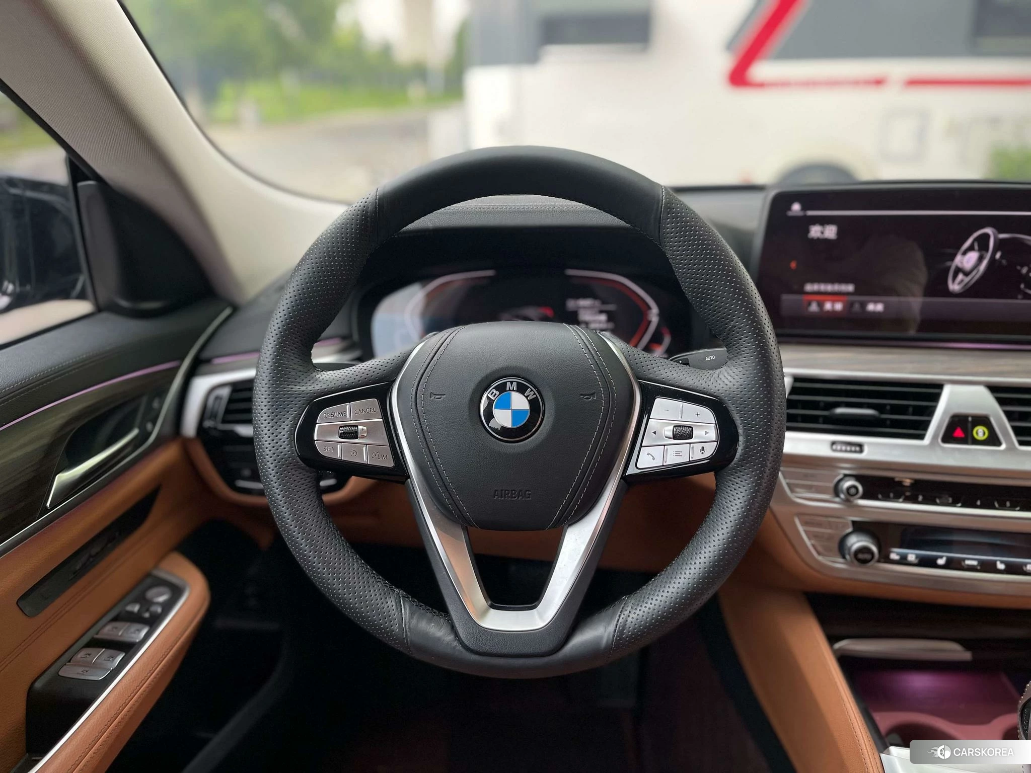 BMW 6 series GT id 4452940 из Китая 16