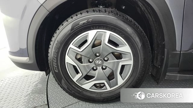 Hyundai The New Santa Fe id 3860086 из Кореи 14