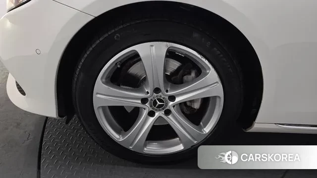 Mercedes-Benz E-Class W213 id 3520585 из Кореи 14