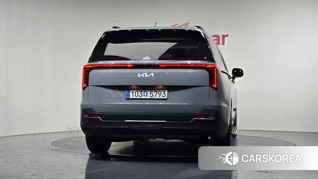 Kia The New Carnival 4th Generation id 3841572 из Кореи 14