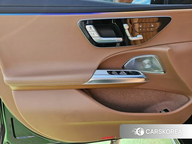 Mercedes-Benz E-Class W214 2025 Черный из Кореи, фото 5