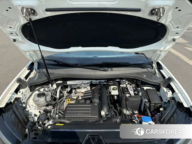 Volkswagen Tanyue id 3889737 из Китая 18