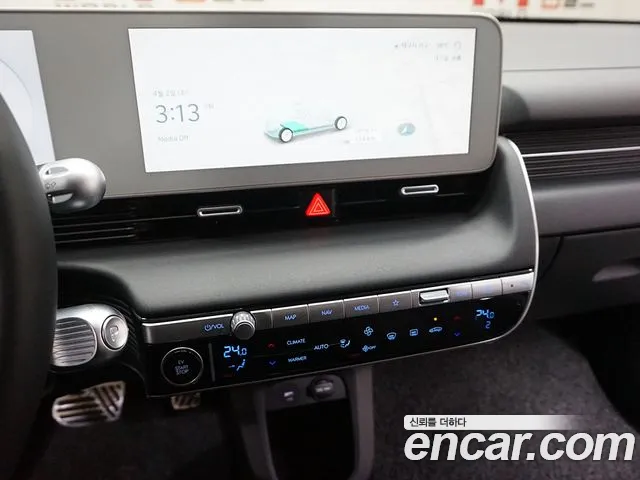 Hyundai Ionic 5 id 2576681 из Кореи 14