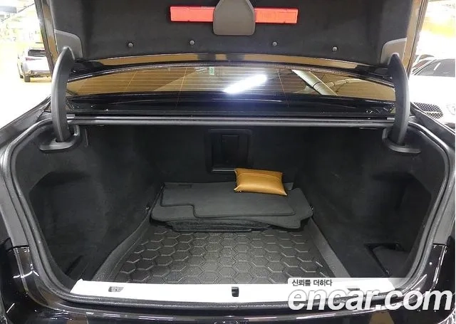 BMW 7 Series (G11) id 2868674 из Кореи 14