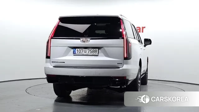Cadillac Escalade 5th Generation id 2989559 из Кореи 14