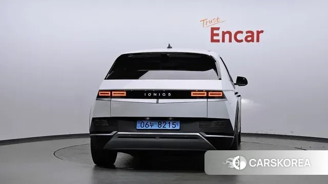 Hyundai Ionic 5 id 3281034 из Кореи 14