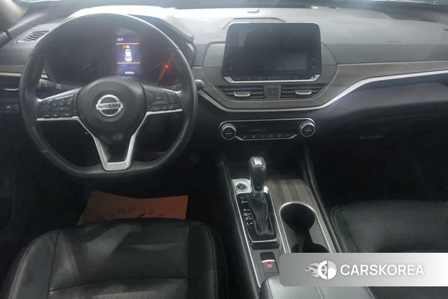 Nissan Teana id 4276053 из Китая 11