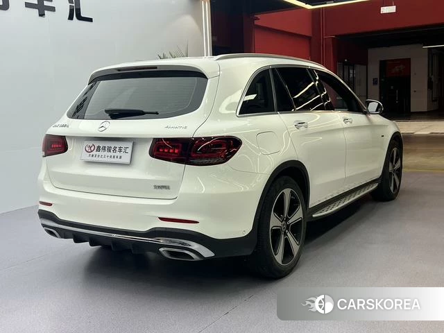Mercedes-Benz GLC id 4257209 из Китая 11