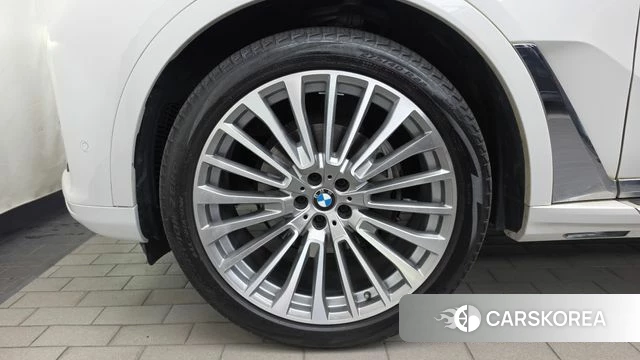 BMW X7 (G07) id 4712586 из Кореи 28
