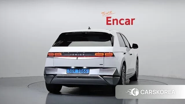 Hyundai Ionic 5 id 2979942 из Кореи 14