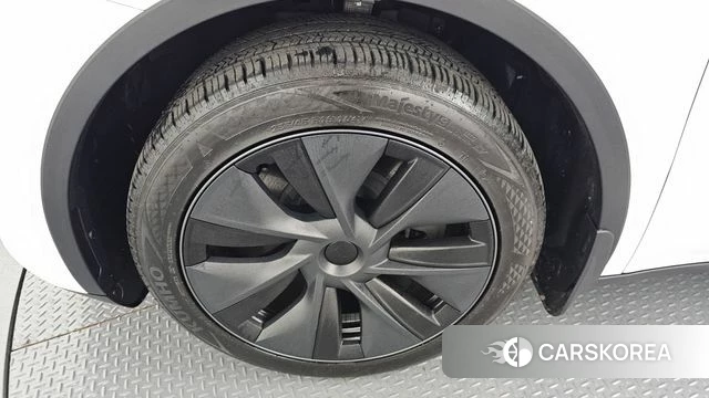 Tesla Model Y id 4767548 из Кореи 26
