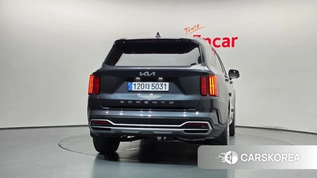 Kia Sorento 4th Generation id 4775111 из Кореи 28