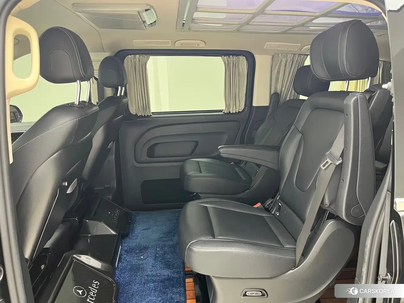 Mercedes-Benz Vito id 4576777 из Китая 9