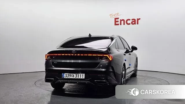 Kia K5 3rd generation id 3708217 из Кореи 14