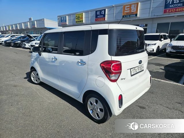 Kia The New Ray id 3820680 из Кореи 13