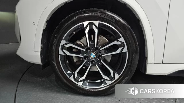 BMW X1 (U11) id 4762737 из Кореи 26