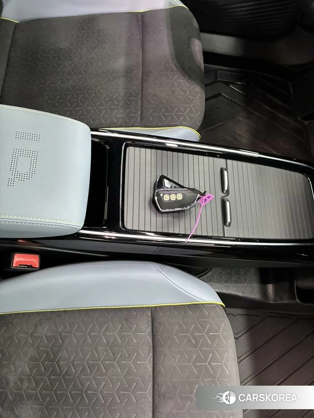 Volkswagen ID.4 X id 4336107 из Китая 12