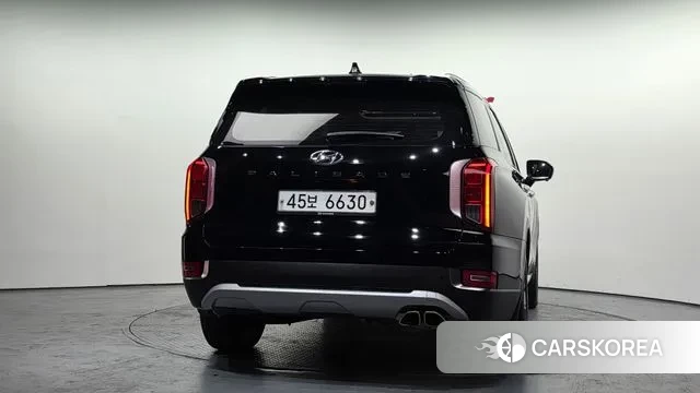 Hyundai Palisade id 3622197 из Кореи 14