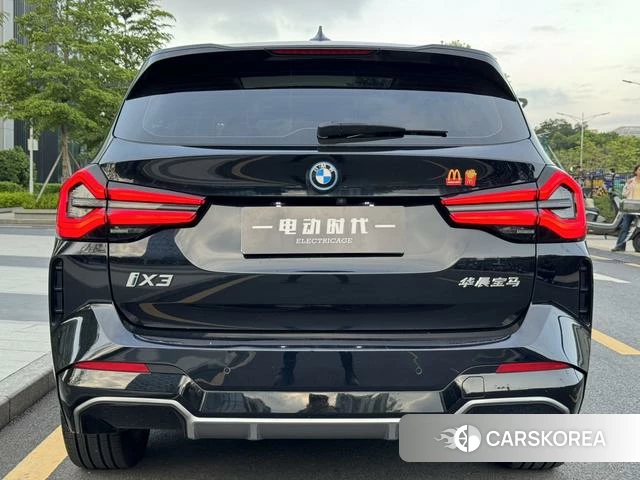 BMW iX3 id 4307237 из Китая 19