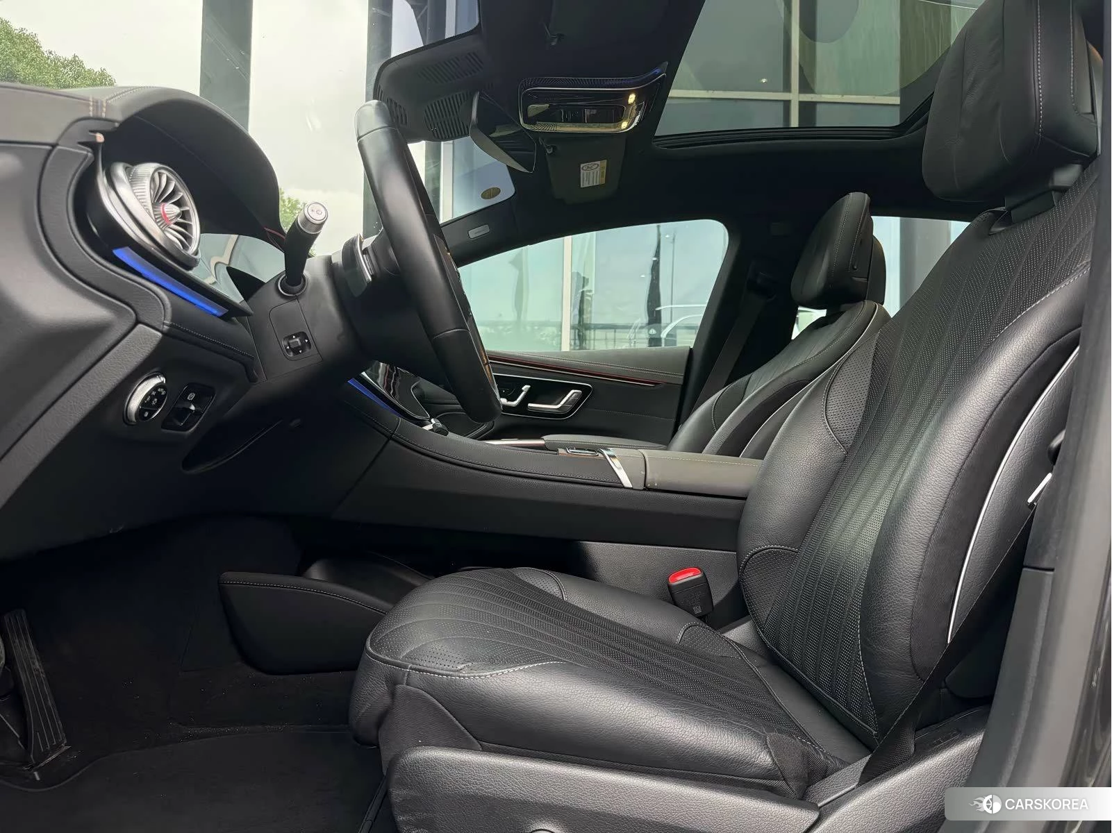 Mercedes-Benz EQS id 4487353 из Китая 9