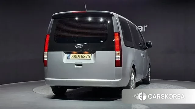 Hyundai Staria id 3735827 из Кореи 14