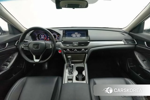 Honda Accord id 3993485 из Китая 18