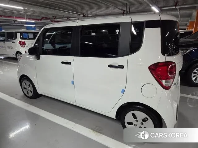 Kia The New Ray id 3390196 из Кореи 10