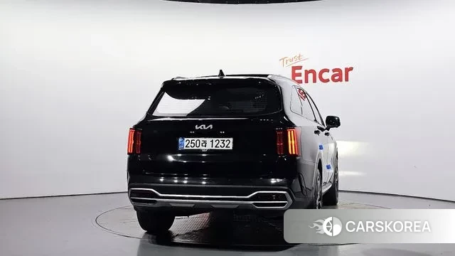 Kia Sorento 4th Generation id 3059323 из Кореи 14