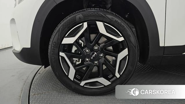 Kia The New Seltos id 4916259 из Кореи 30