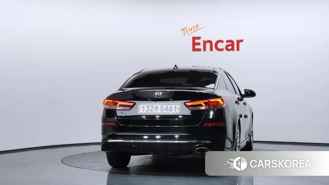 Kia The New K5 2nd generation id 4325565 из Кореи 28