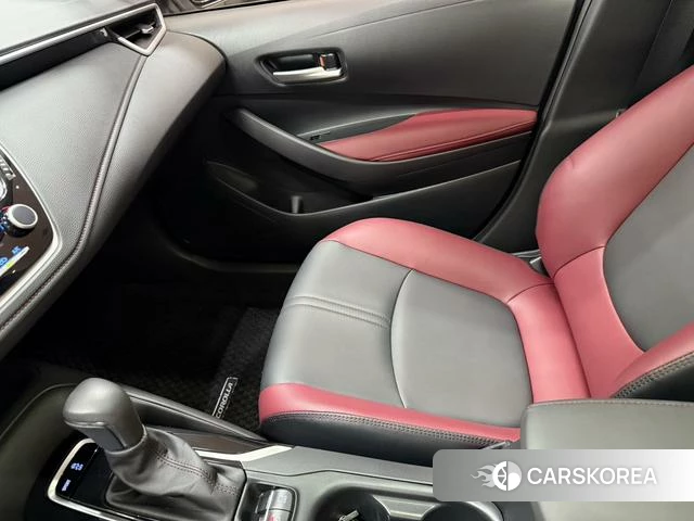 Toyota Corolla id 4276377 из Китая 17