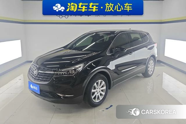 Buick Angkewei id 3823559 из Китая 11