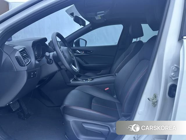 Mazda CX-4 id 4353340 из Китая 18