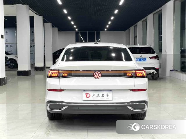Volkswagen Lingdu id 4367468 из Китая 14