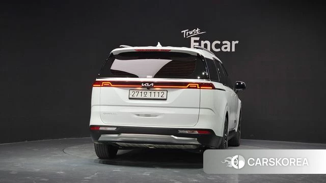 Kia Carnival 4th generation id 3865187 из Кореи 14