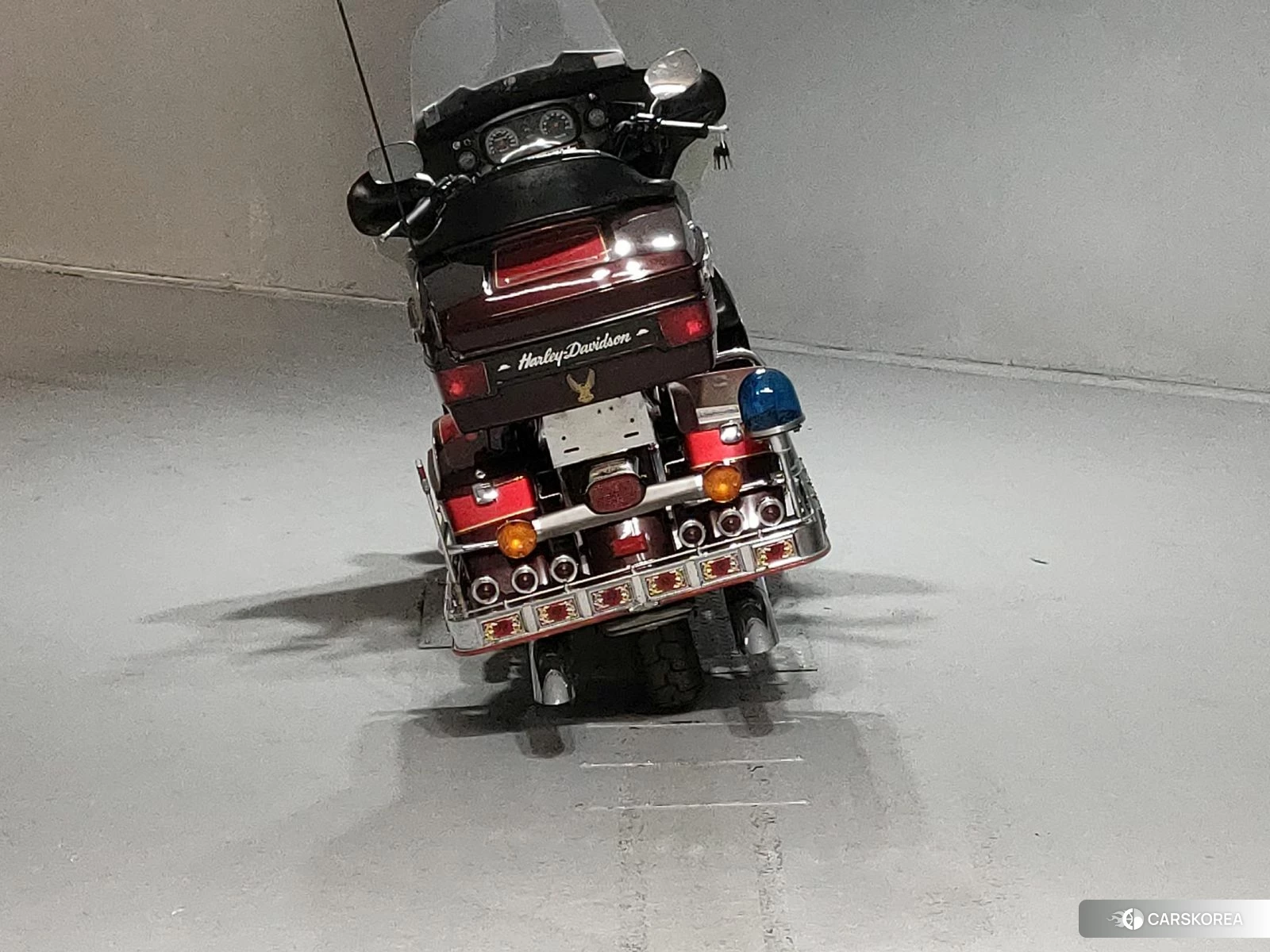 Проданный Harley-Davidson Electra Glide FLHTCU1340 2020 из Японии
