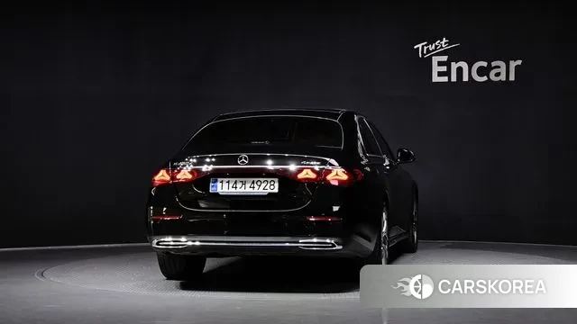 Mercedes-Benz E-Class W213 id 3272513 из Кореи 14