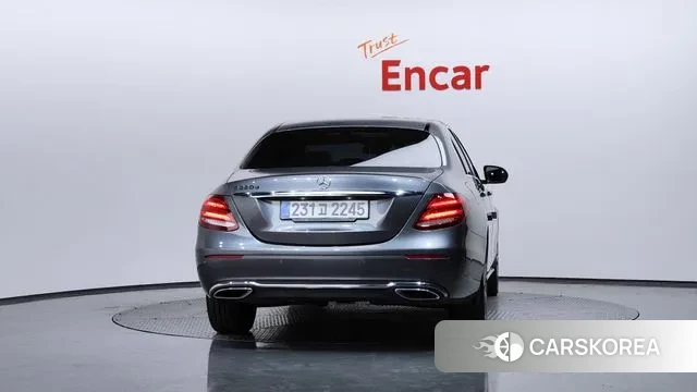 Mercedes-Benz E-Class W213 id 3439167 из Кореи 14