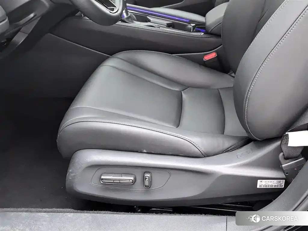 Honda Accord id 4634799 из Китая 18
