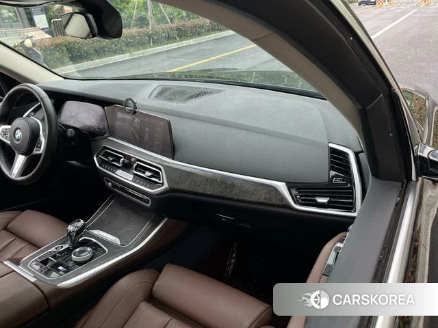 BMW X5 (imported) id 4254712 из Китая 14