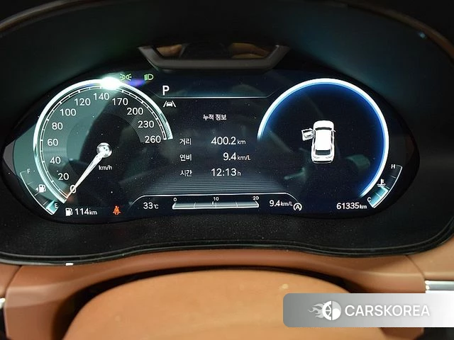 Genesis GV70 id 4613594 из Кореи 14