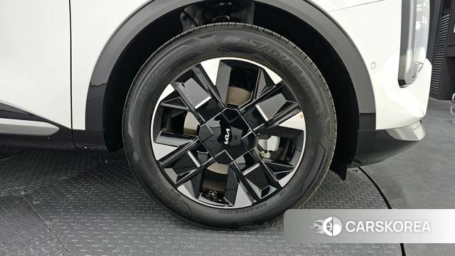 Kia The New Sportage 5th Generation id 3841287 из Кореи 14