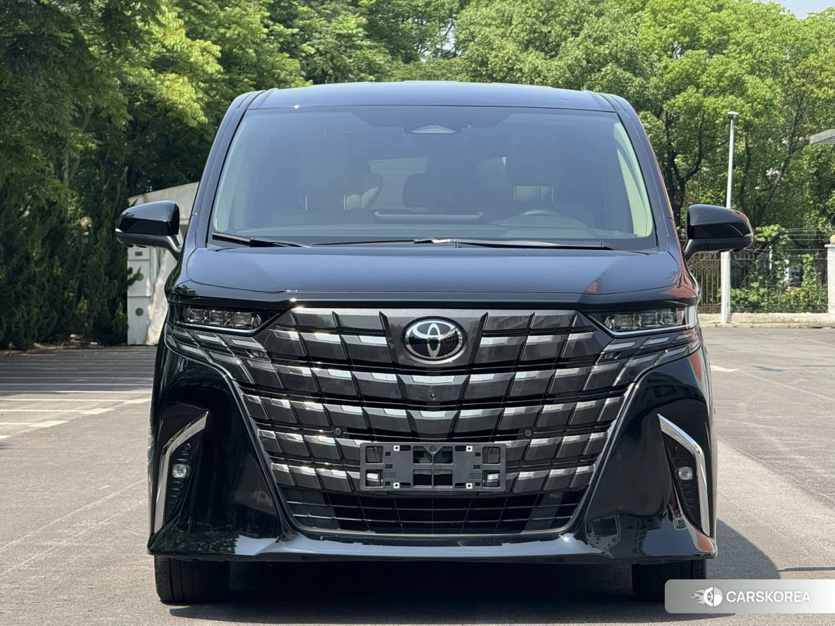 Toyota Elfa id 4511024 из Китая 13